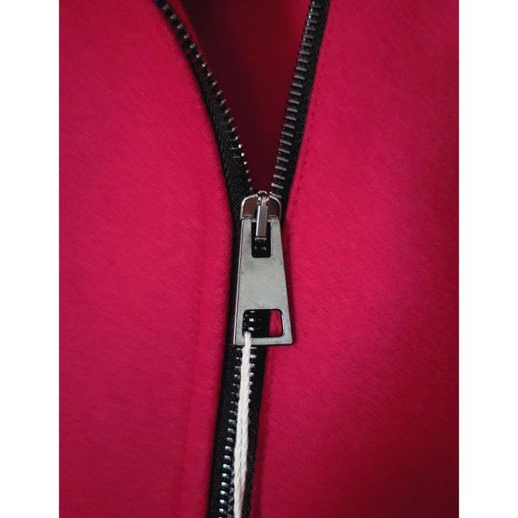 Wool Jacket – Size S - Picture 4 of 11